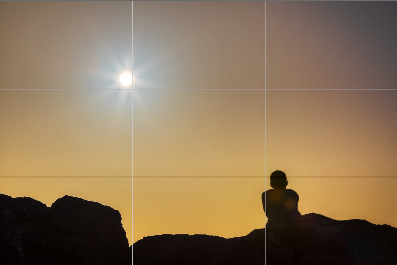 Taking Great Photos in Direct Sunlight: 5 Tips for Beating the Harsh Light