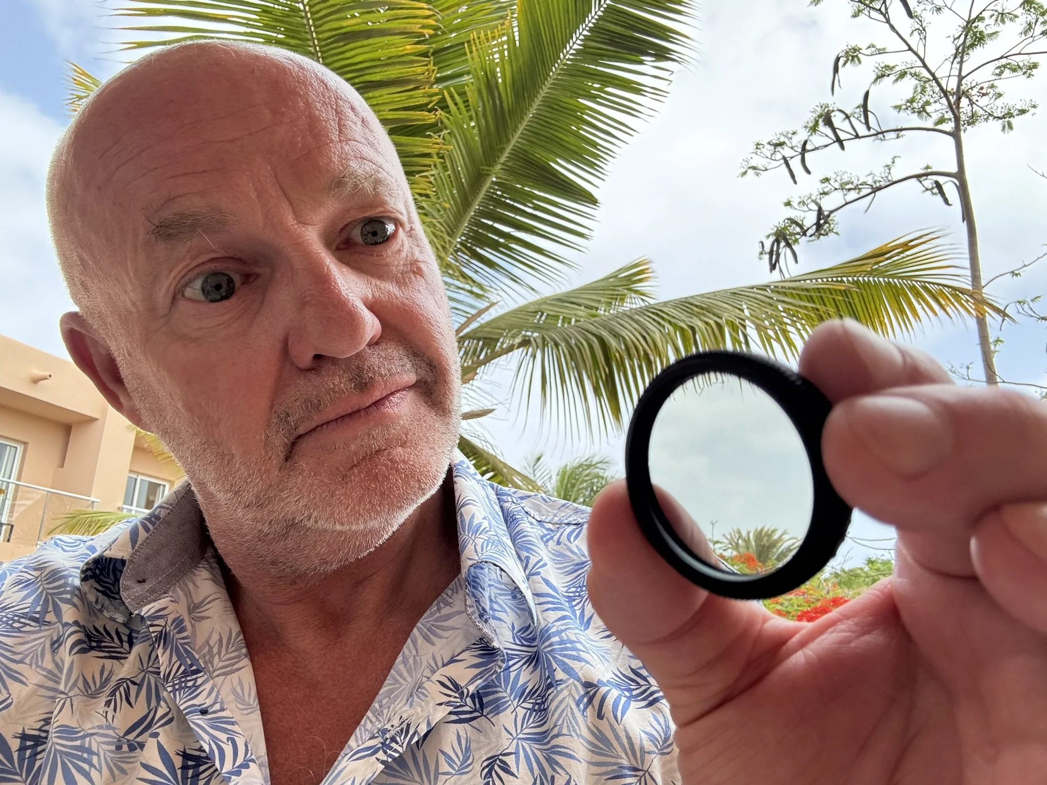 Polarising Filters - What Are They? Do I Need One?
