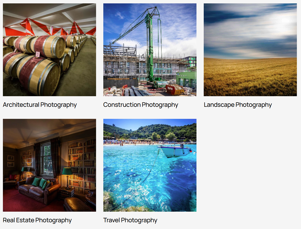 How Do You Create A Great Photography Portfolio?