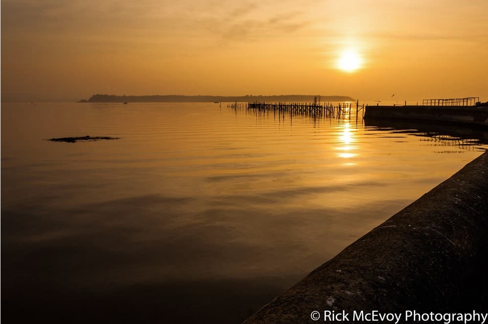 Capturing a Sandbanks Sunset: Your Guide to Magical Photos