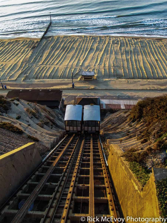 Bournemouth Funicular