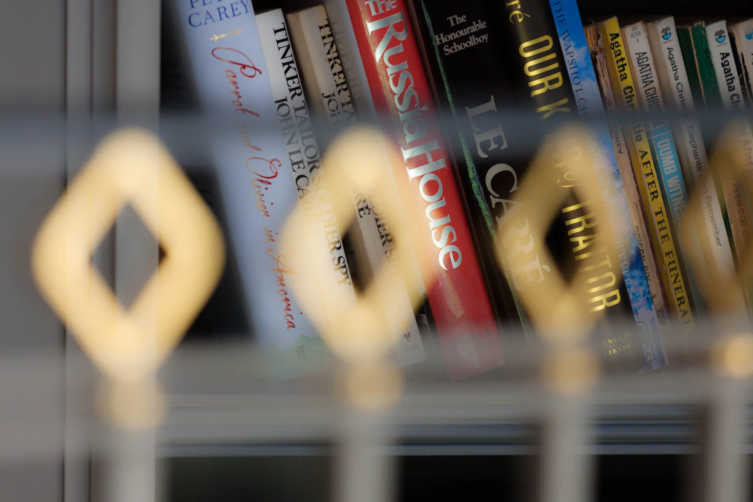 Creative Use of Depth of Field: Blurry Backgrounds, Sharp Subjects