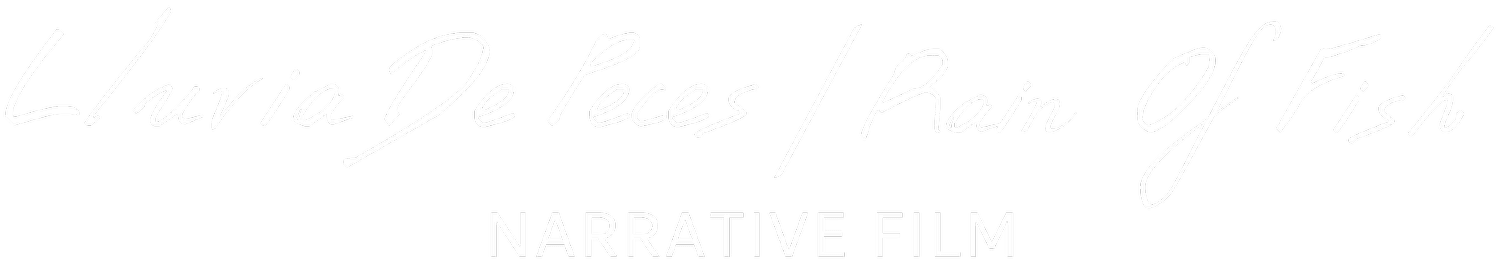 Lluvia De Peces / Rain of Fish