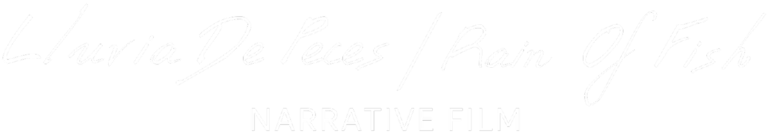 Lluvia De Peces / Rain of Fish