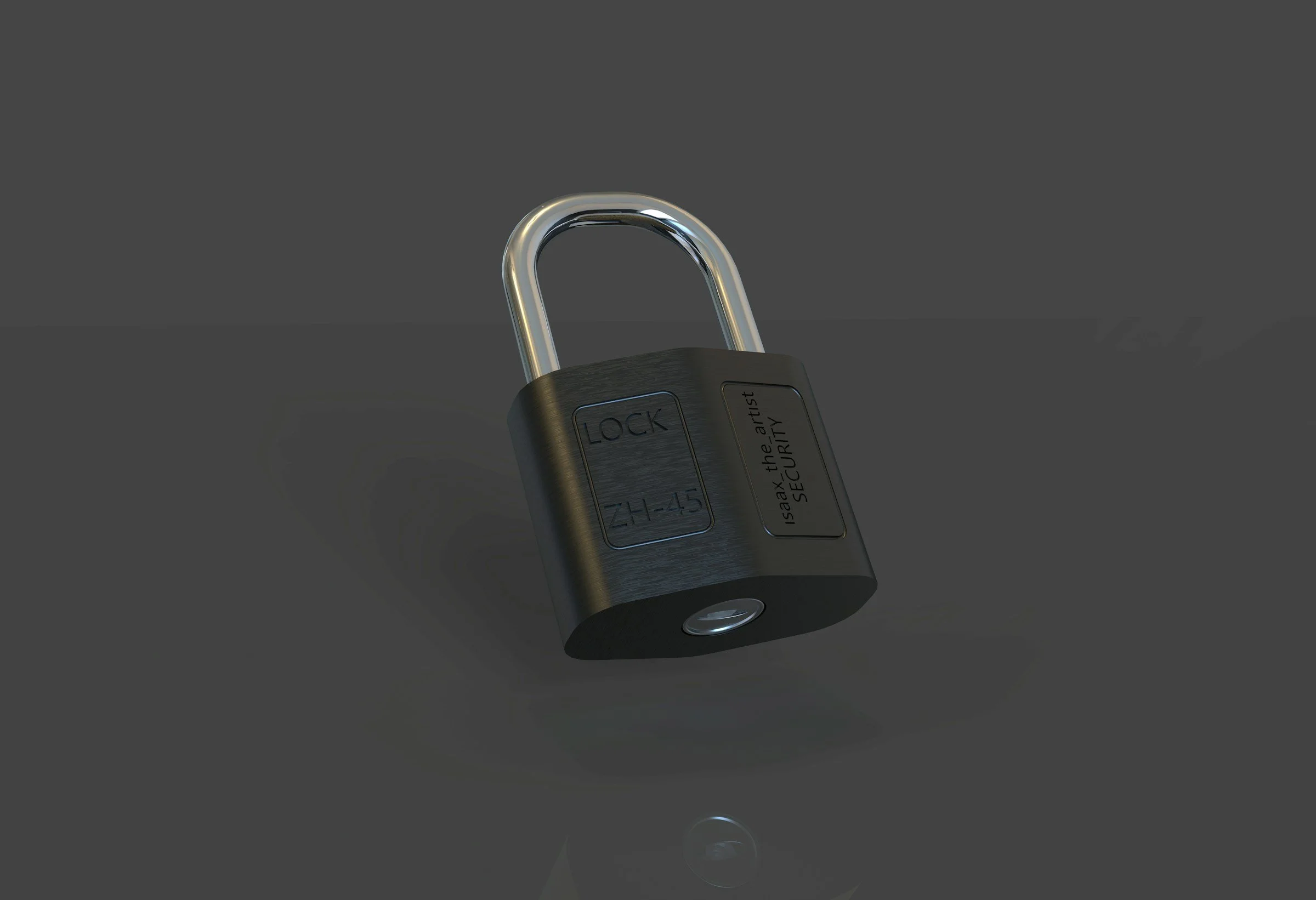 Price Locking