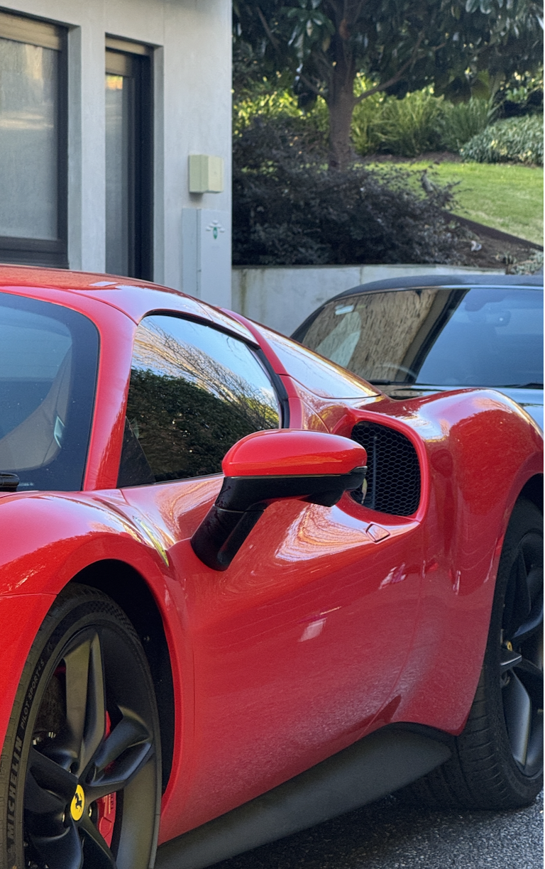 Ferrari 295 GTS - Prestige Detailing by SQKY Mobile Detailing.JPG