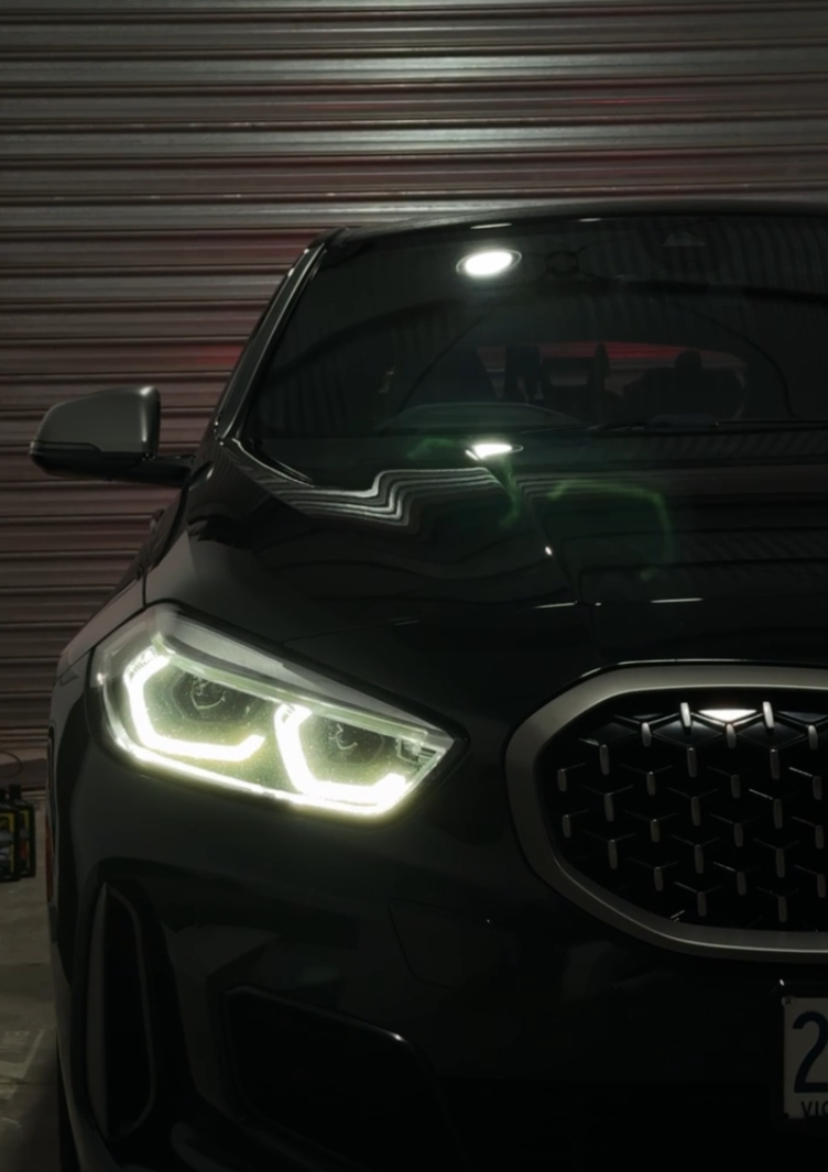 BMW M135 Gold Package Detail.JPG