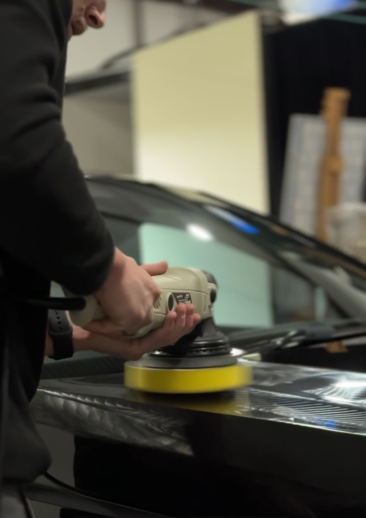BMW M135 Paint Polishing.JPG