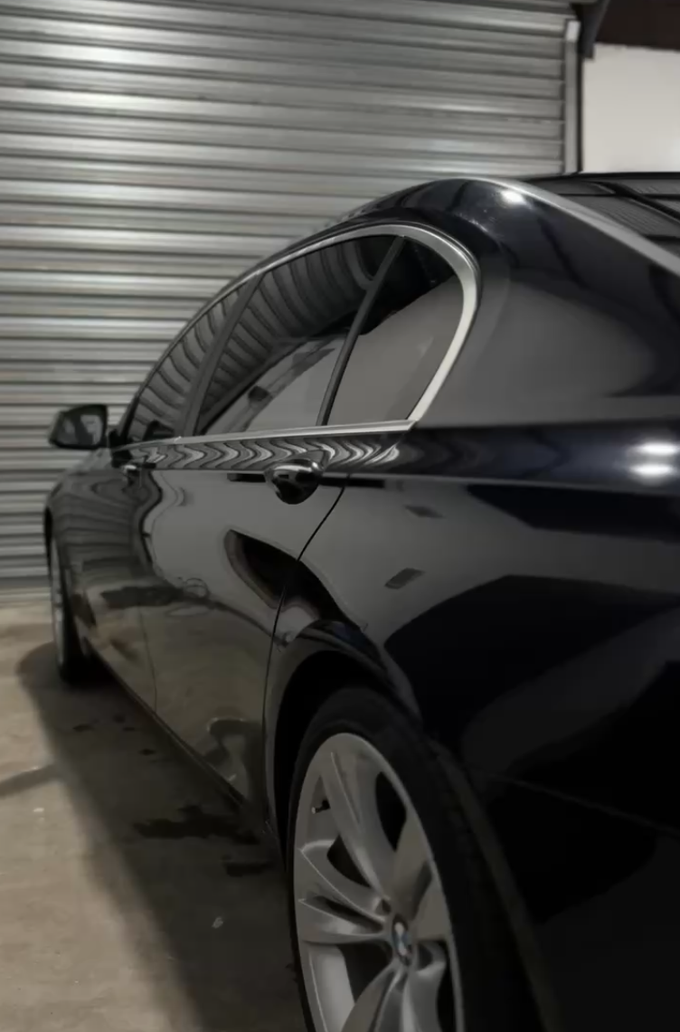 BMW 7 Series Mirror Finish.JPG