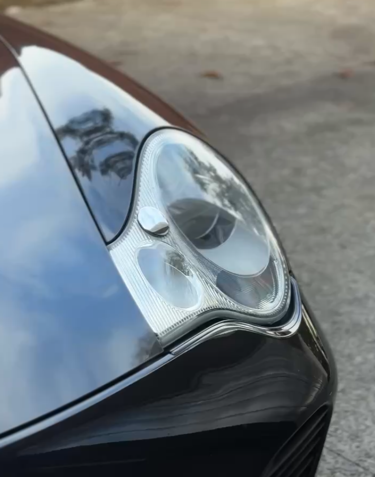 Porsche 911 Carrera 4S Streak Free Finish.JPG