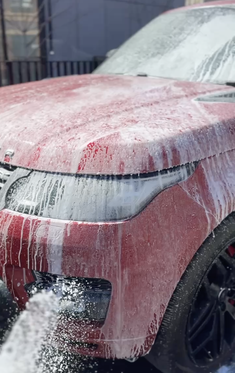 Foam Wash & Pressure Rinse - SQKY Mobile Detailing.png