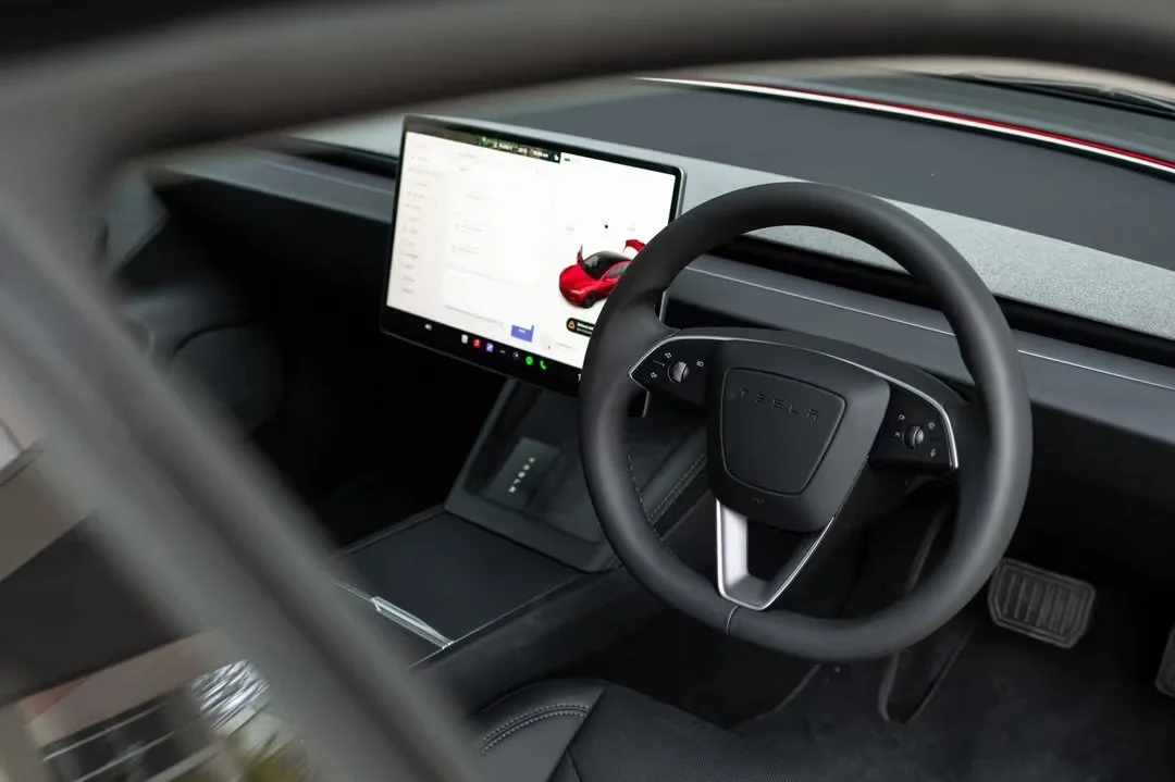 Protect your Tesla, BYD or EV with Ceramic Coatings by SQKY Detailing Co