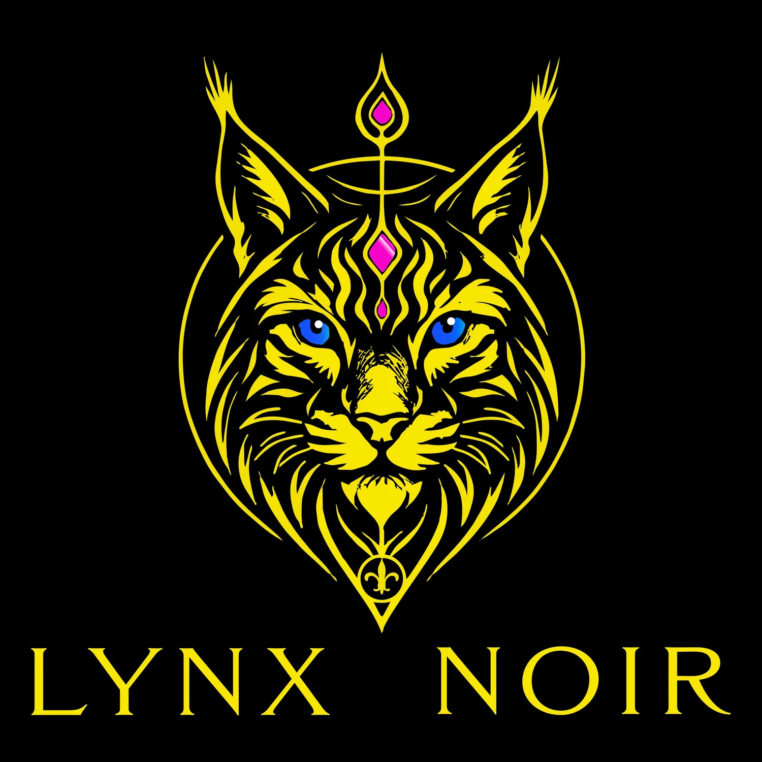 LYNX NOIR