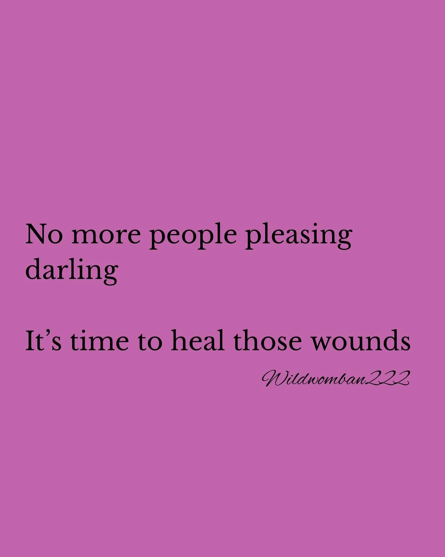 Physical injuries as a sign of what&rsquo;s happening inside. Lack of boundaries w/others and self signaling the grief that&rsquo;s inside. 

A couple of months ago I tore my meniscus and was left unable to walk. It was one of the most humbling exper
