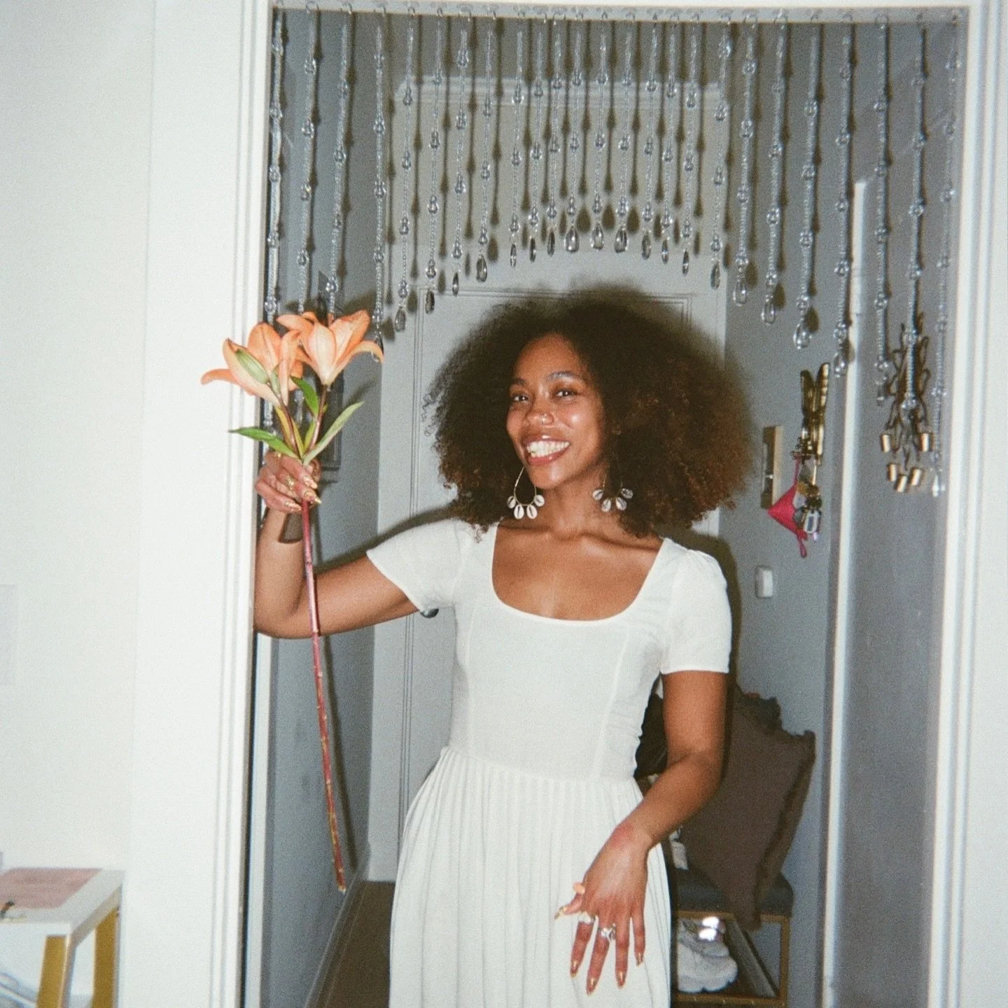 Lately I&rsquo;ve been thinking about my relationship to ceremony. How the word and what it means to me is active and online in many ways at this time. 

How I&rsquo;m holding the intention that therapy can be ceremonial, with my perinatal mental hea