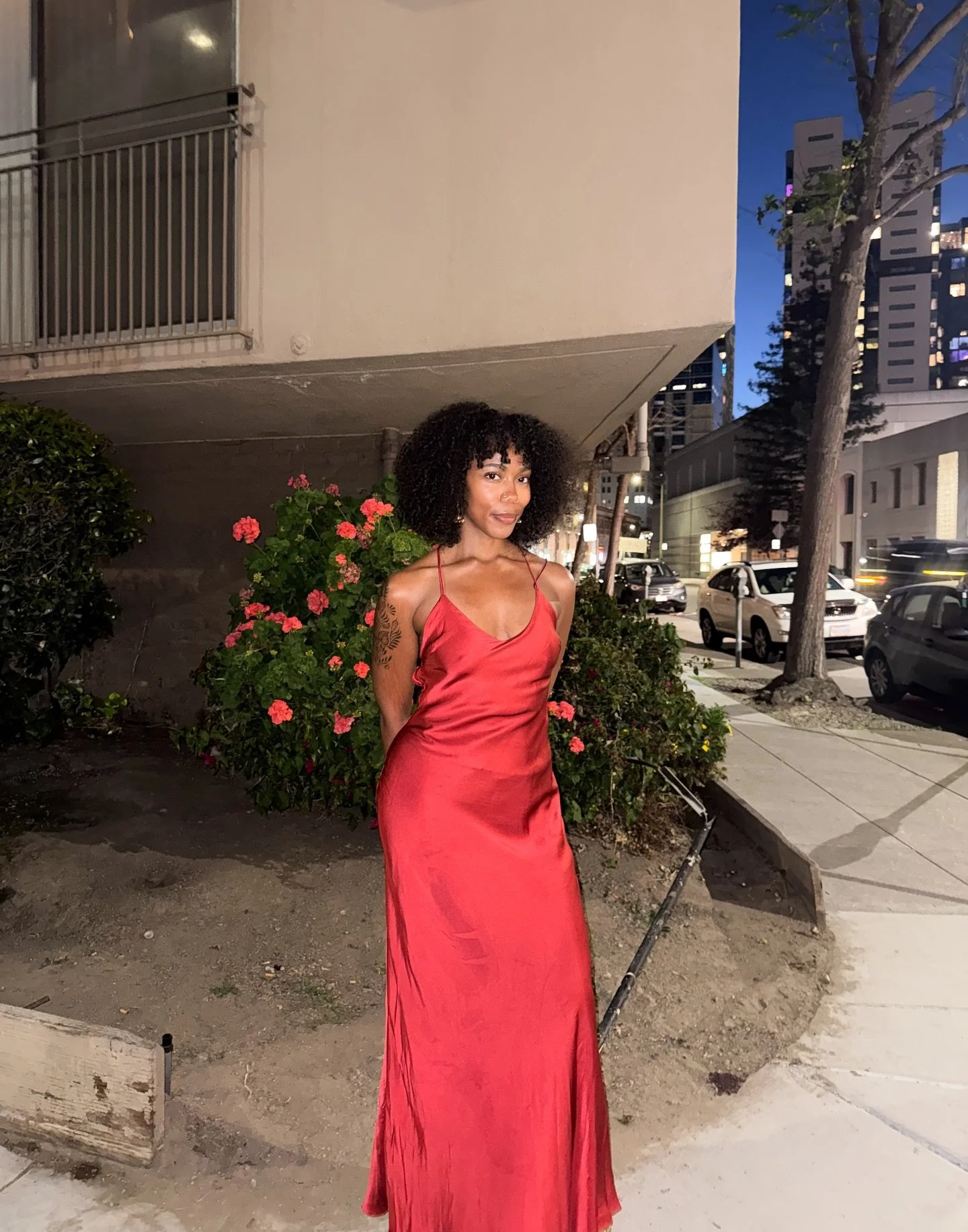 29 on the 29th 🌹
Golden year 👑
Prayers crystallizing 
Taking a chance on me 🦋
Thank you God/Goddess for protecting me, loving me, and molding me 
Thank you to my tribe for pouring into me 
29 wishes 🕊️
Wrapping up my 20&rsquo;s with soul much gra