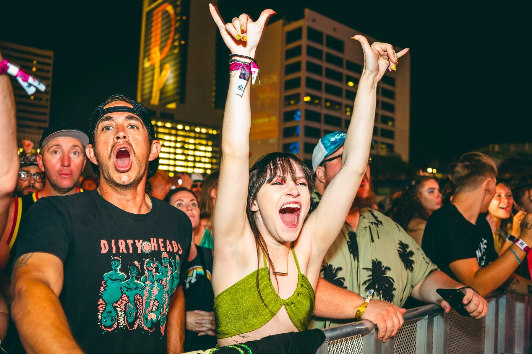 Reggae Rise Up Las Vegas