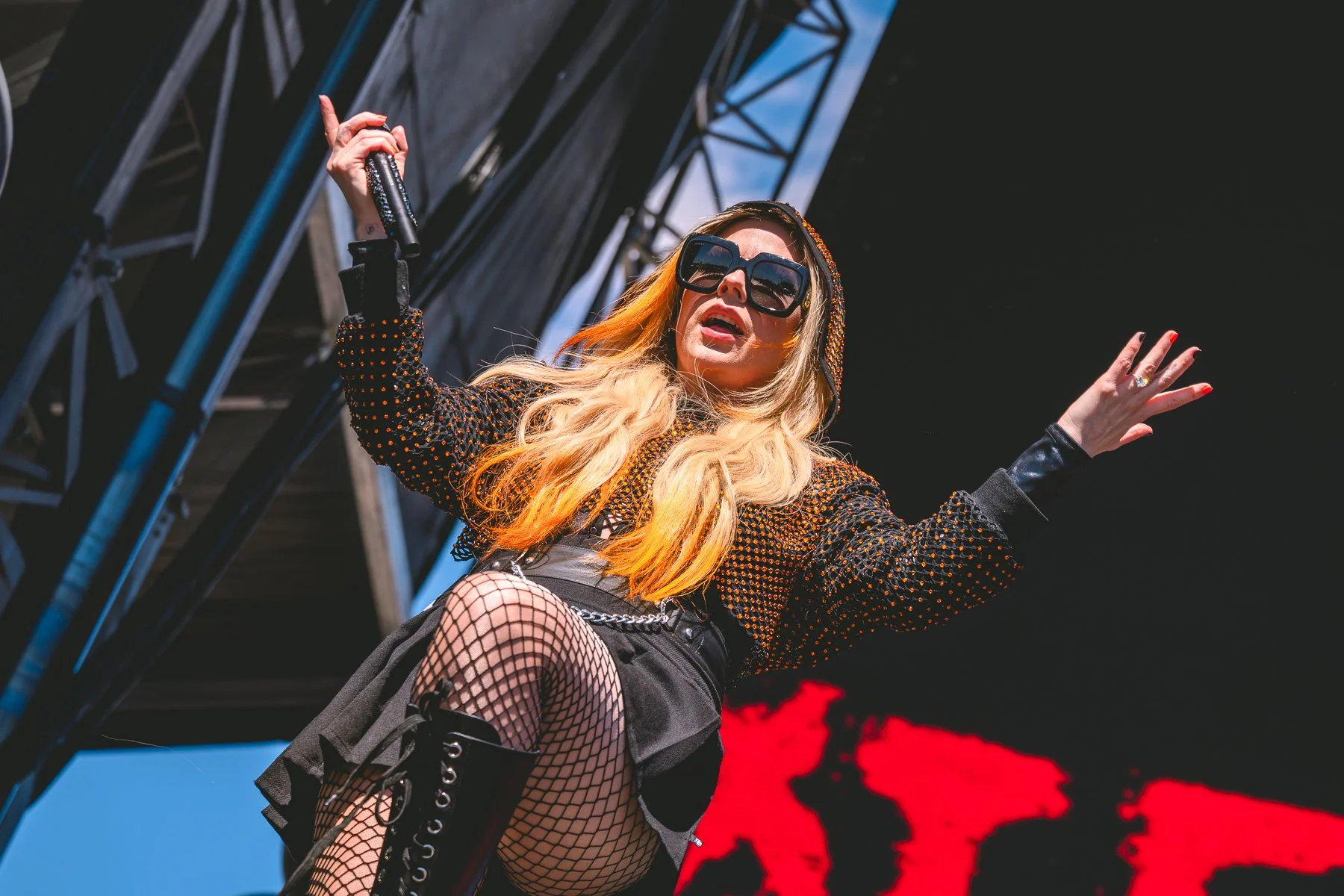iHeartRadio Music Festival