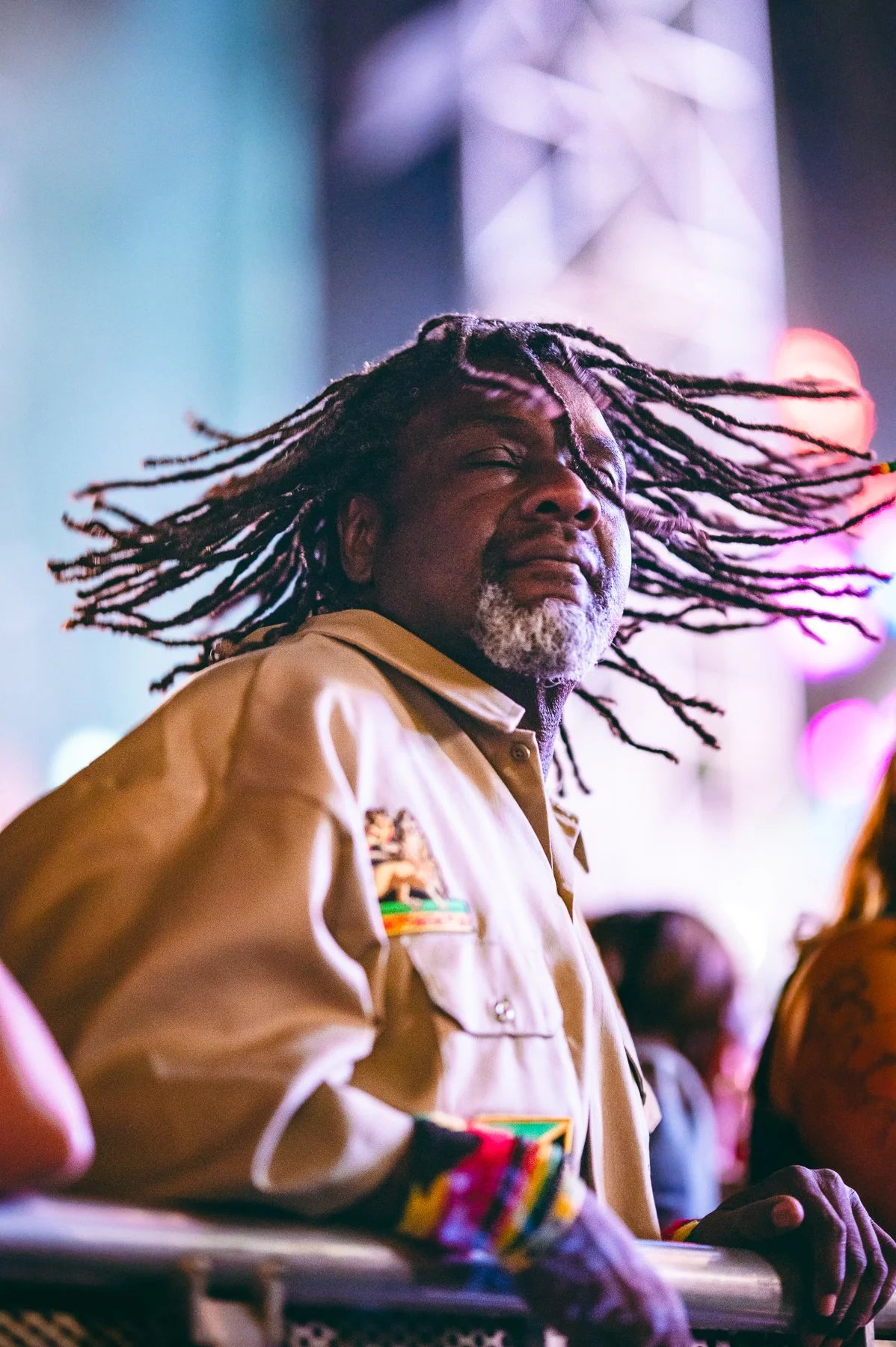 Reggae Rise Up Las Vegas