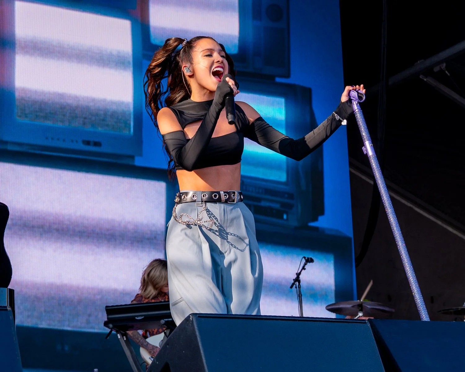 iHeartRadio Music Festival