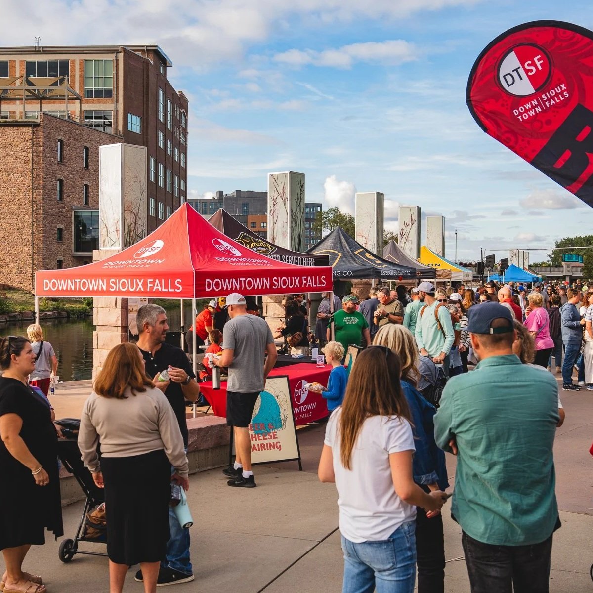 Local Events