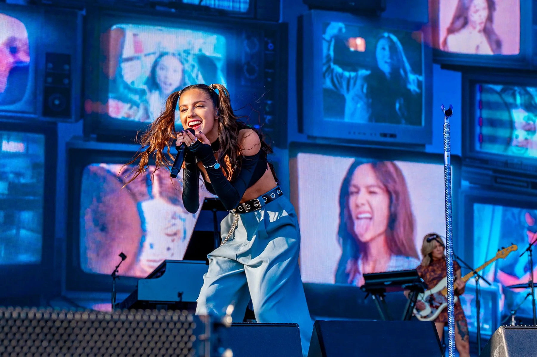 iHeartRadio Music Festival