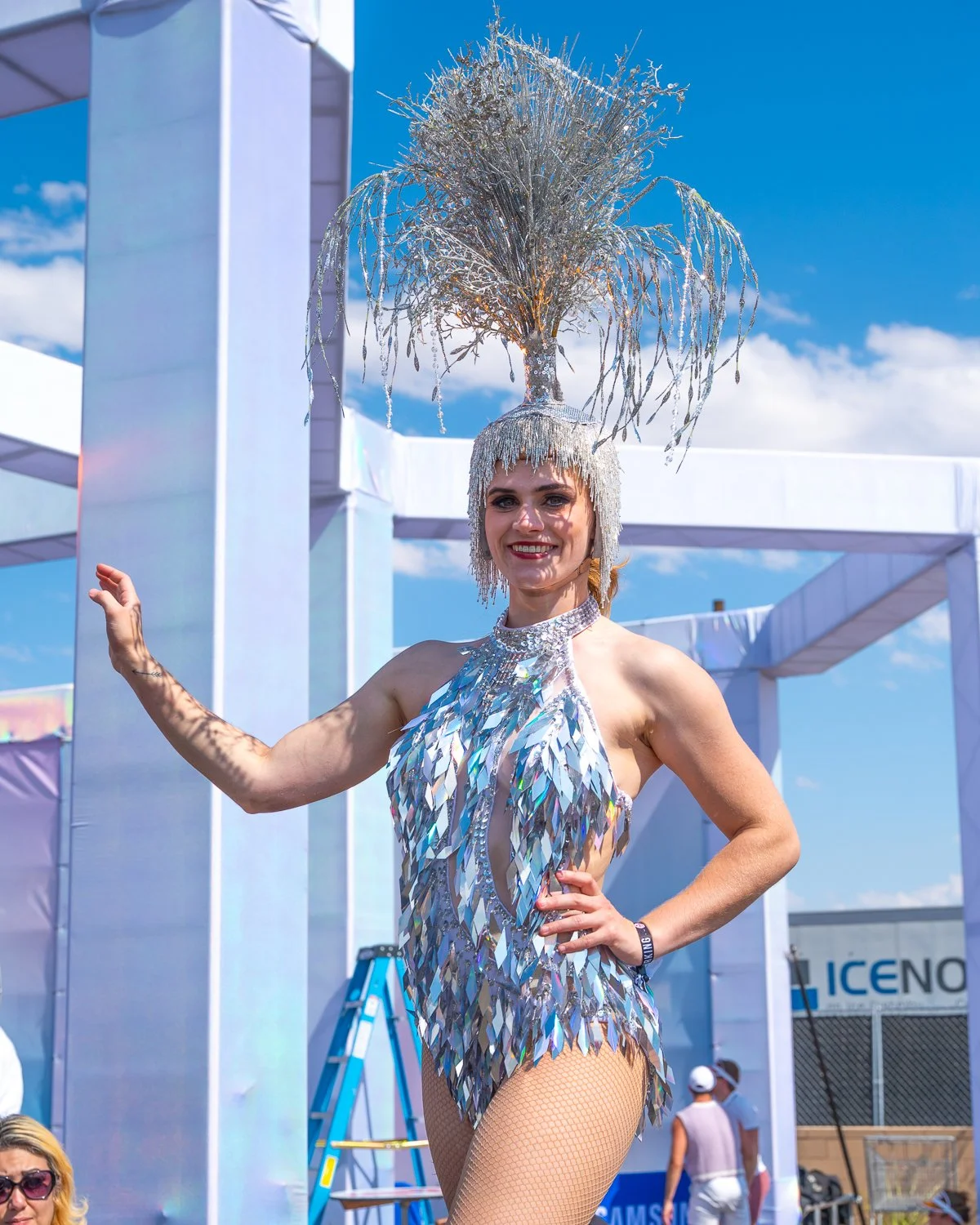 iHeartRadio Music Festival