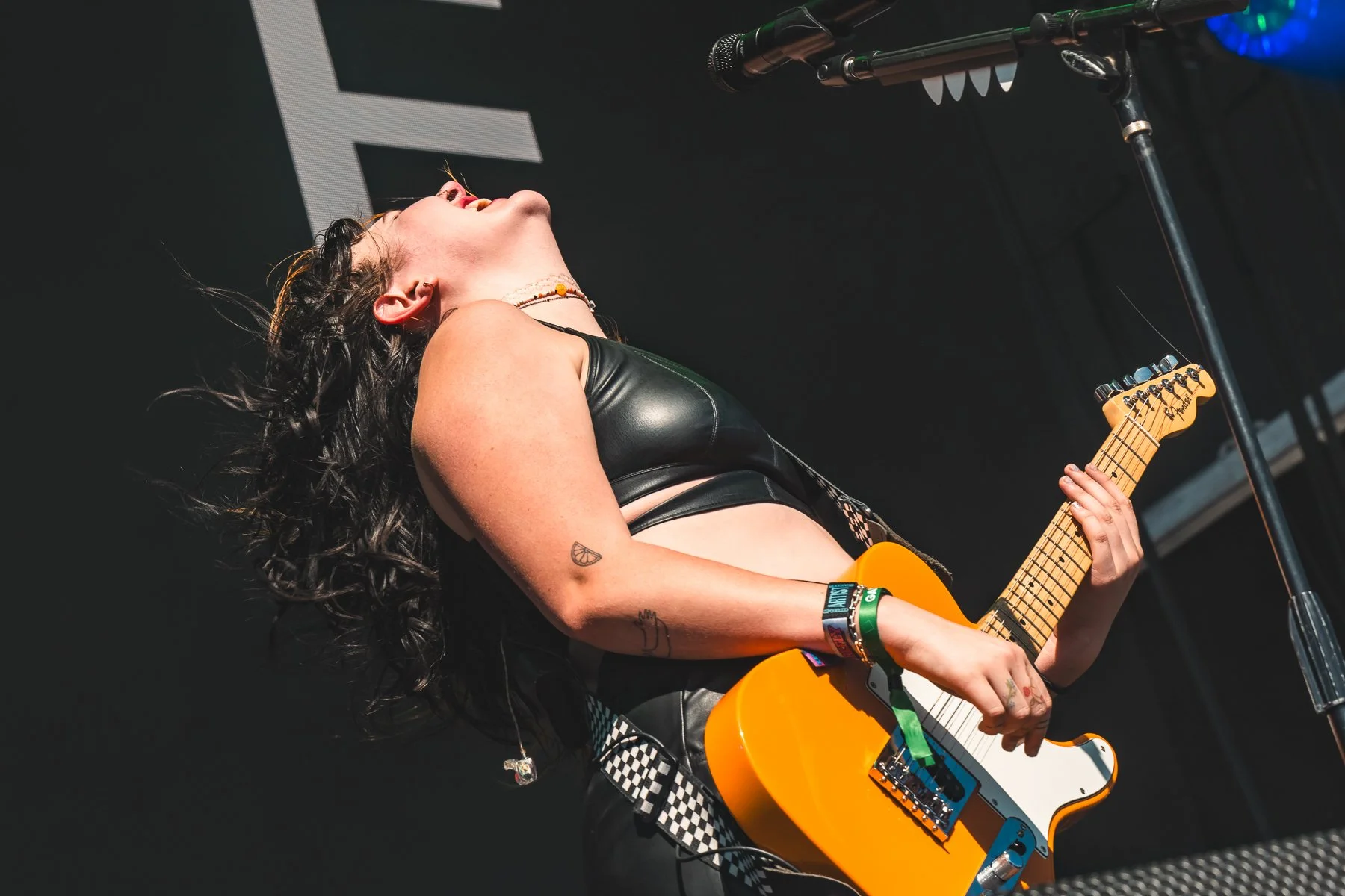 iHeartRadio Music Festival