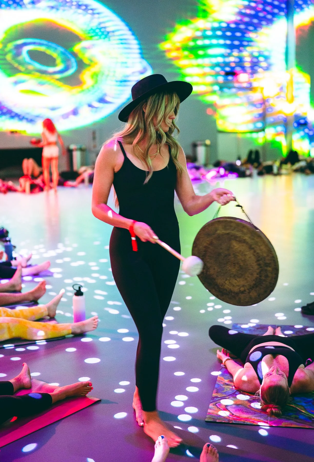 Radiance Wellness + Music Festival