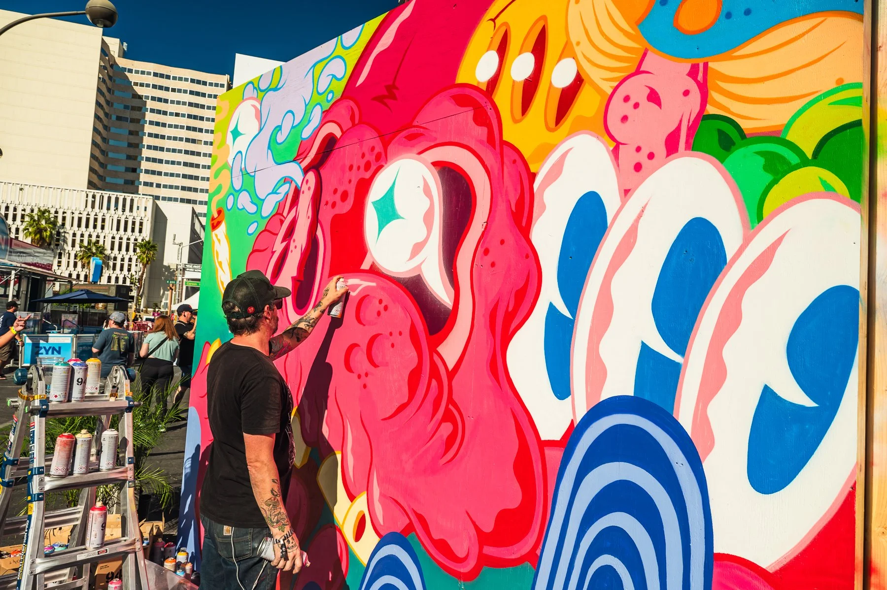 Reggae Rise Up Las Vegas