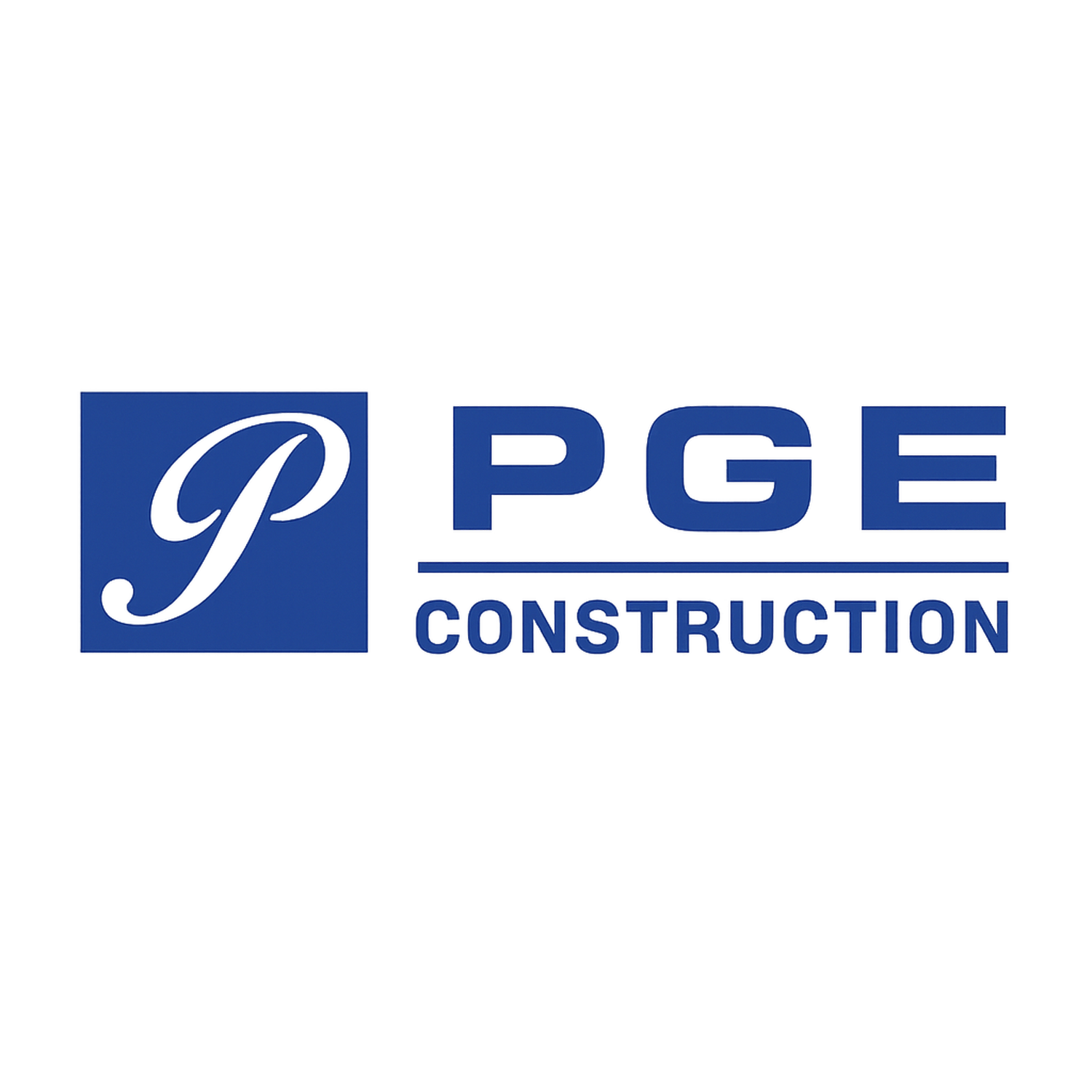 PGE Construction
