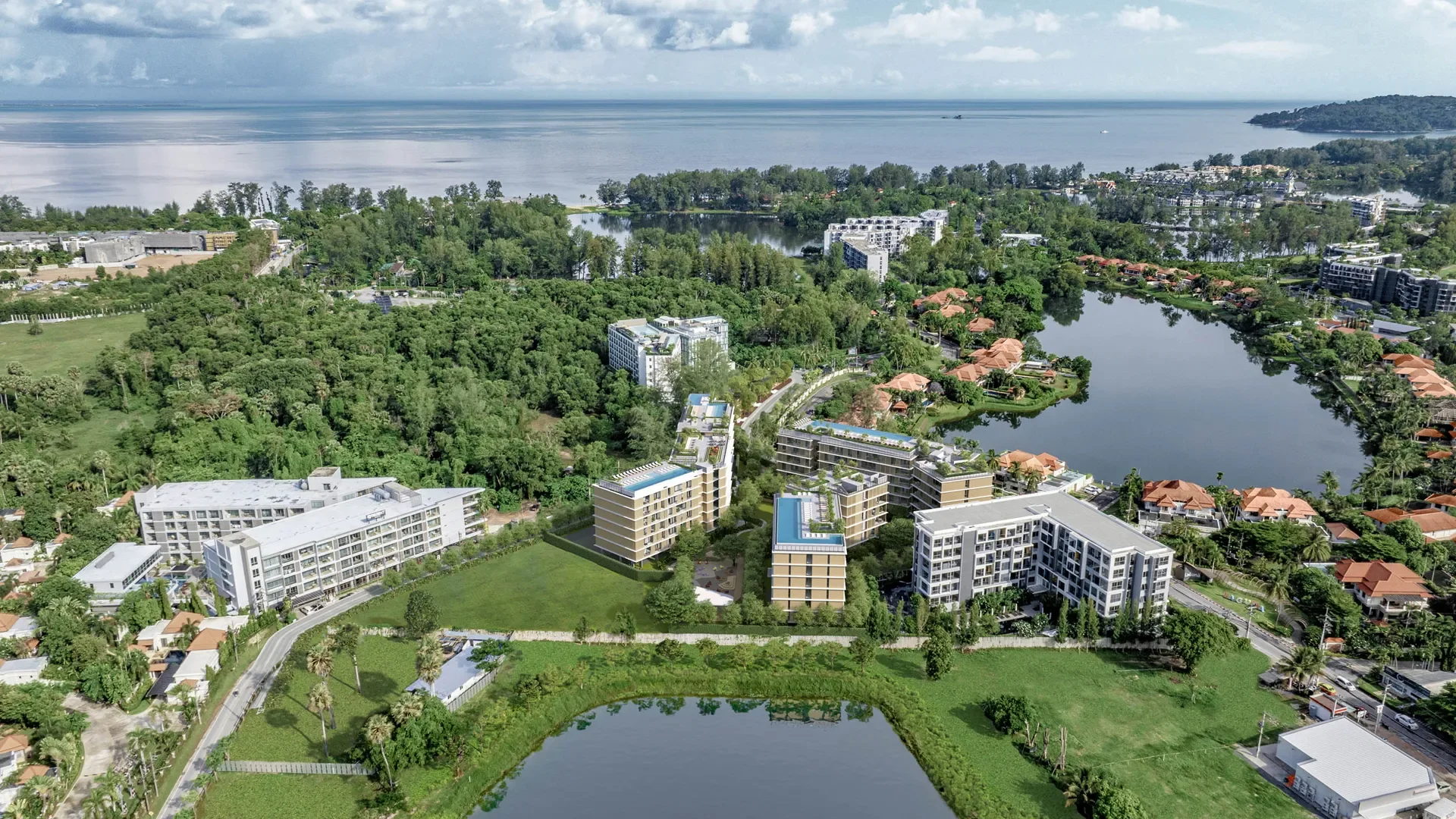 Property Investment in Phuket, Thailand