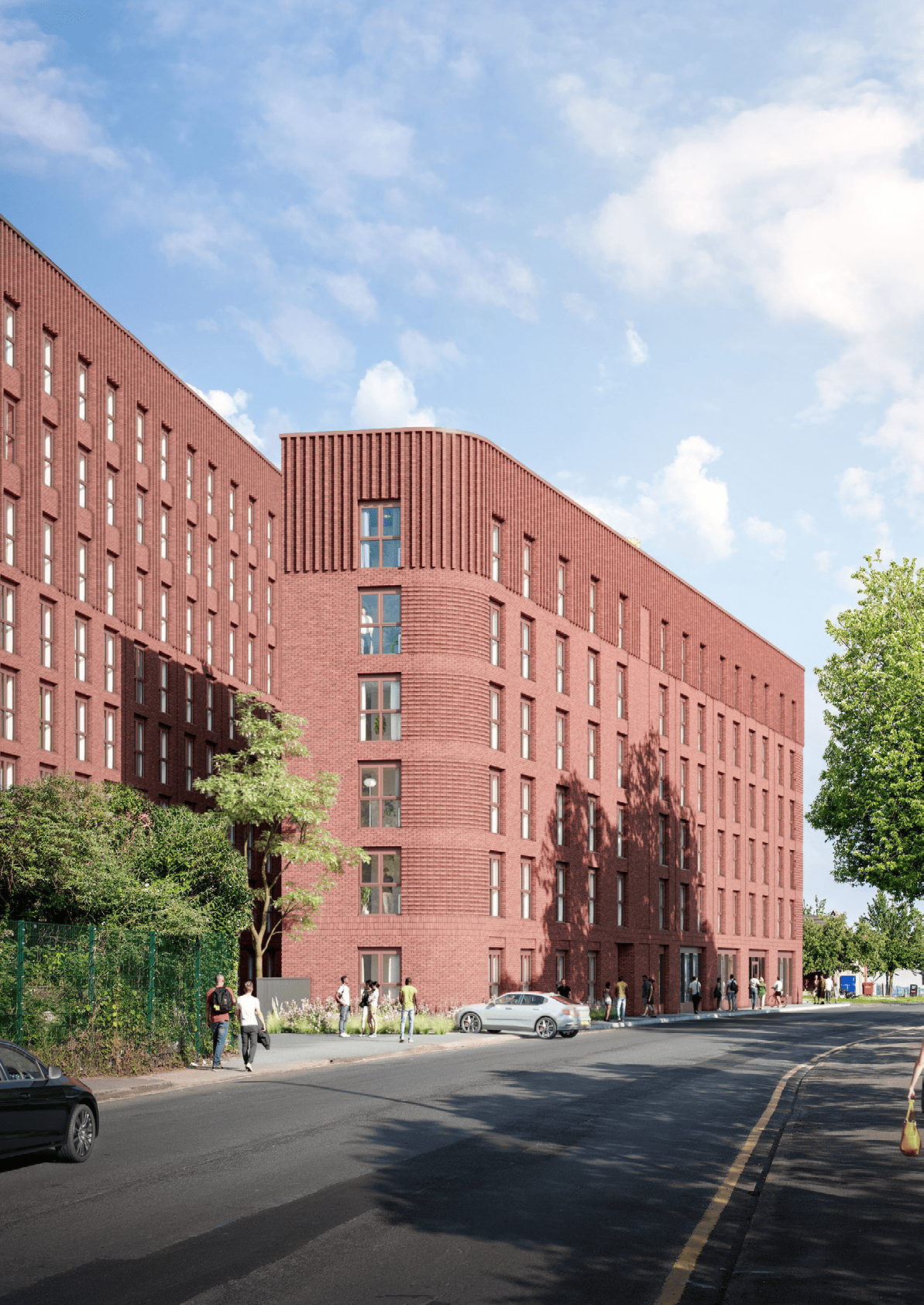 Property investment consultation