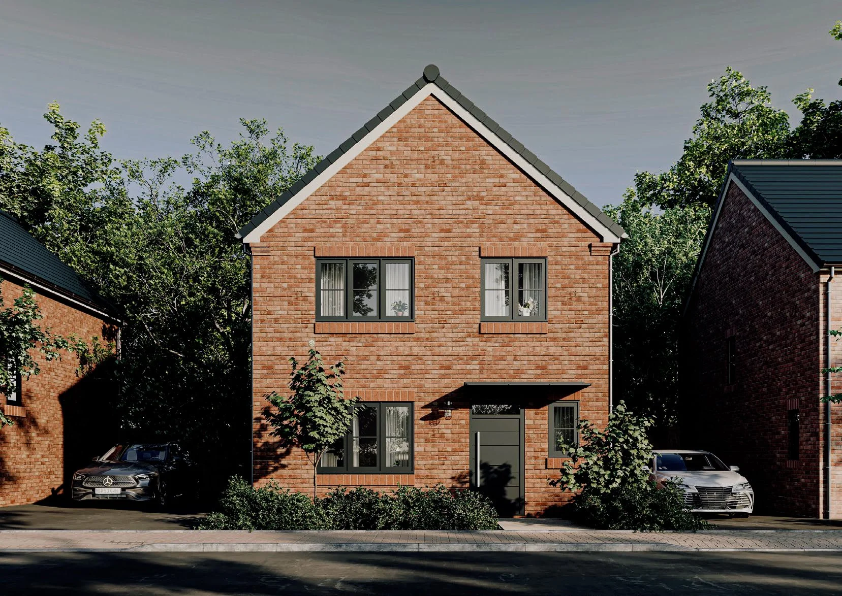 The UK Property Market Is Shifting. Are You Positioned to Profit</span>?