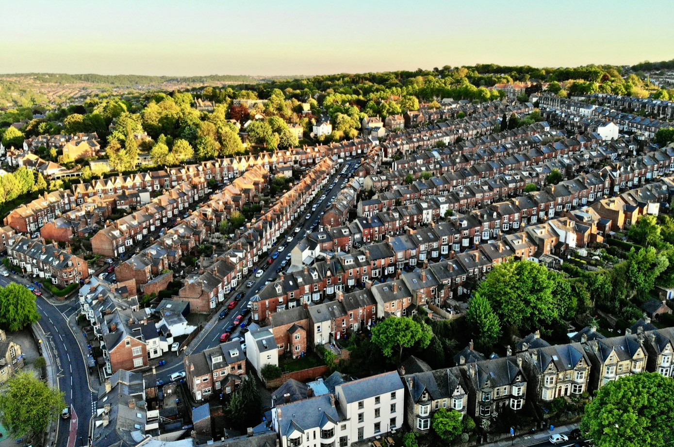 Best Places to Invest in UK Property 2026
