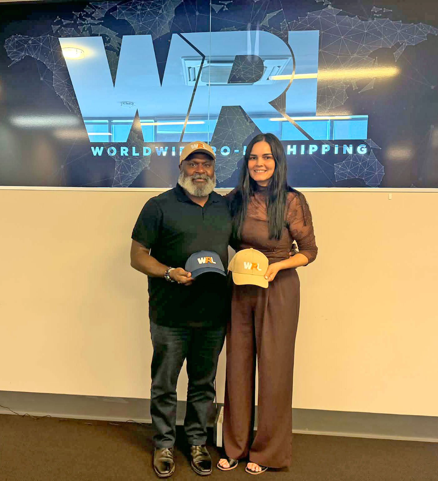 Welcoming WRL Shipping and Heart to Harvest Catering as Corporate Sponsors