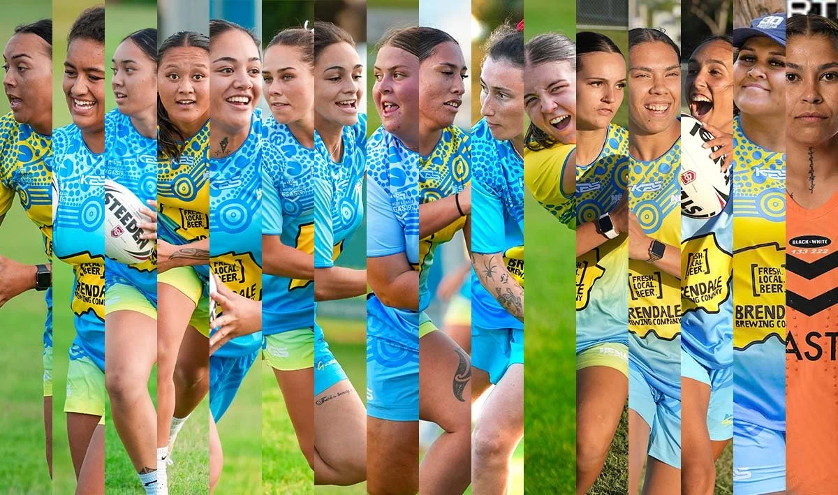 Nesian Gummas Confirm Final Squad for Las Vegas 9s Campaign