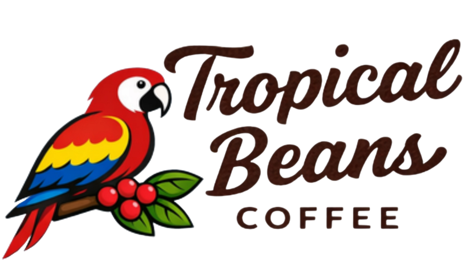 Tropical Beans Coffee