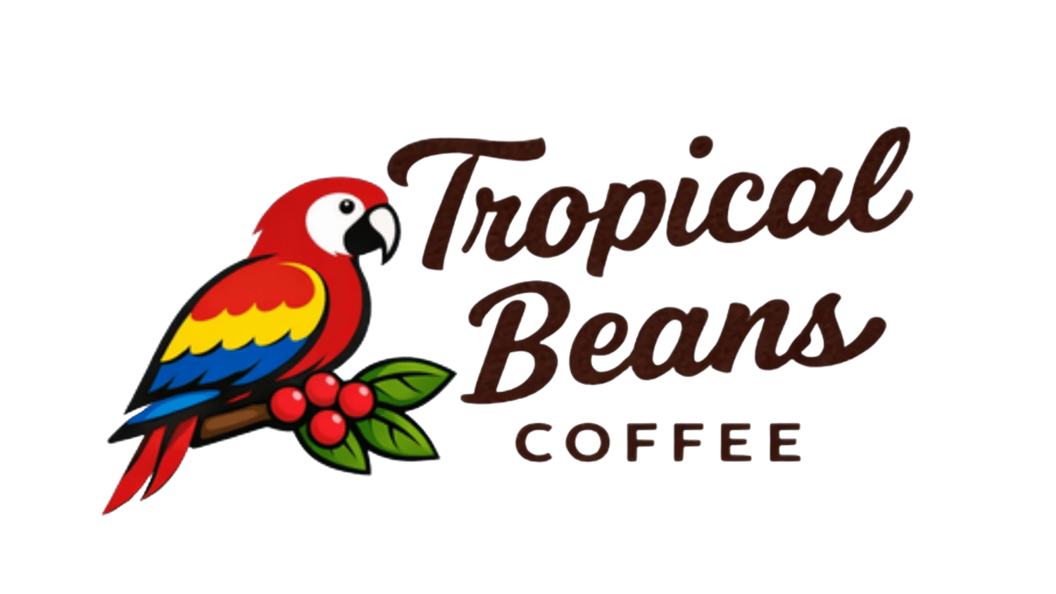 Tropical Beans Coffee