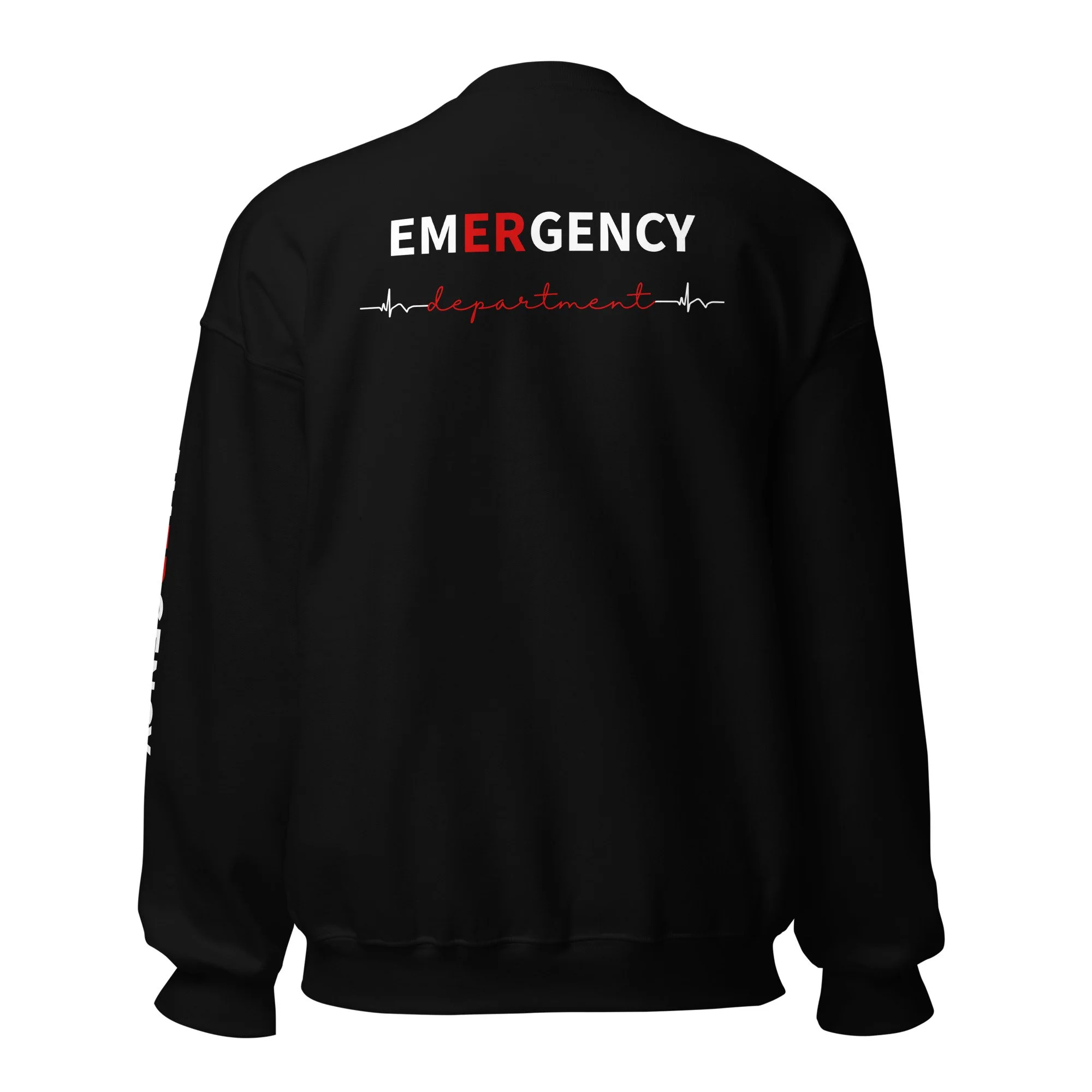 ER Classic Logo Sweatshirt