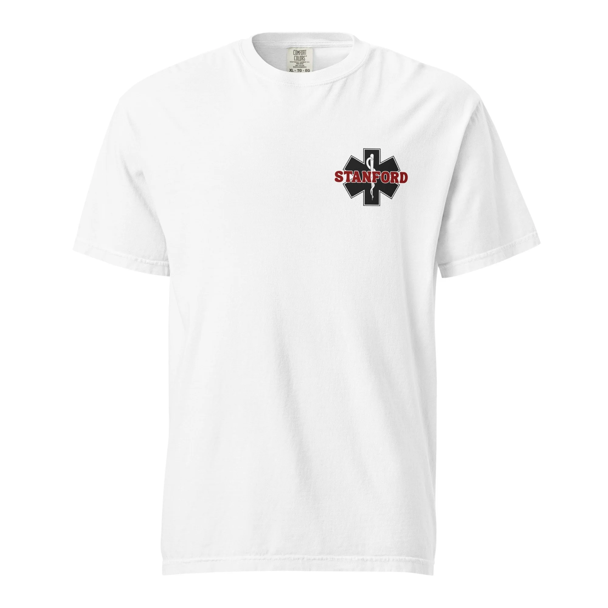 Star of Life Classic Tee