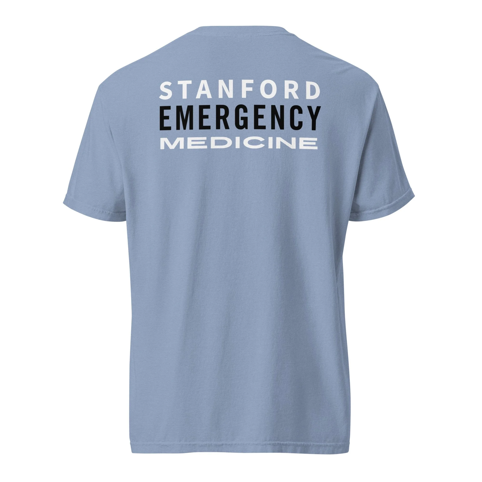 Fire Pastel Tee Line
