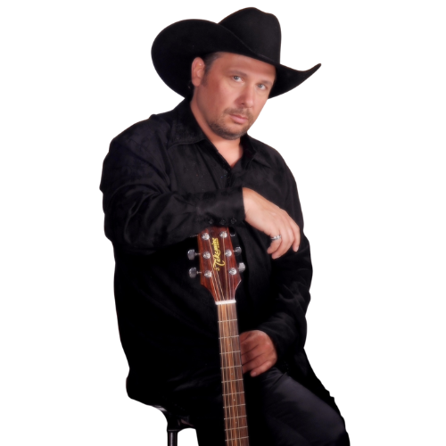 RODEO REVIVAL: Tribute to Garth Brooks