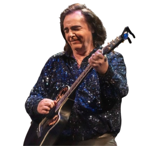 SOLITARY MAN: Neil Diamond Tribute