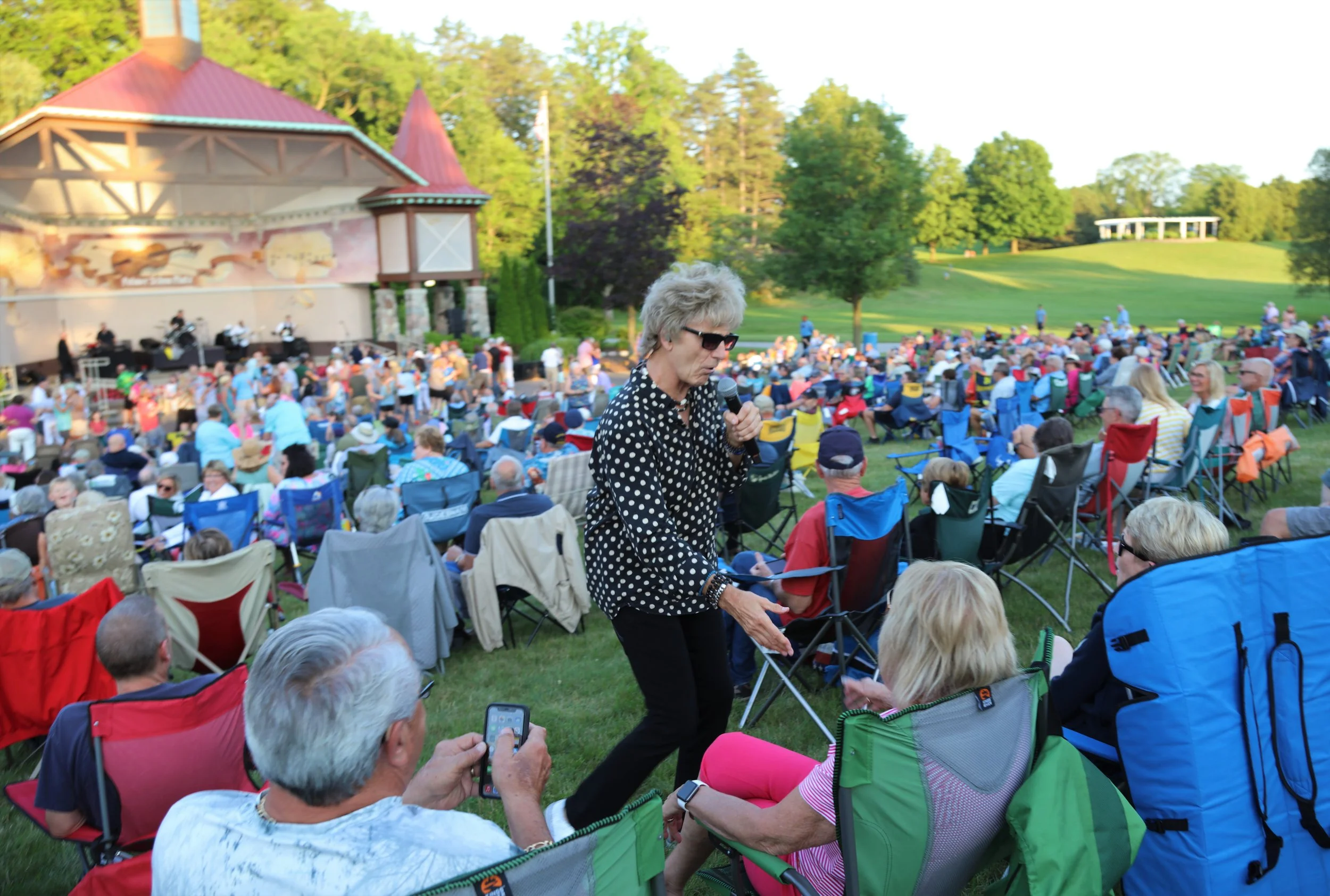 Rod Stewart - Frankenmuth Crowd (1).JPG