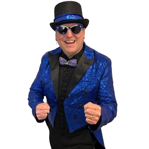 SIR ELTON'S GREATEST: Tribute to Elton John