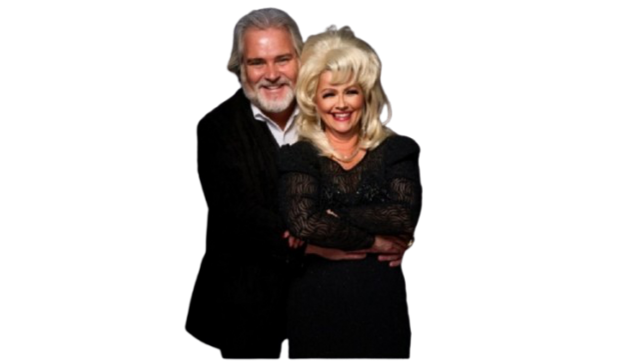 REAL LOVE: Kenny Rogers & Dolly Parton Tribute