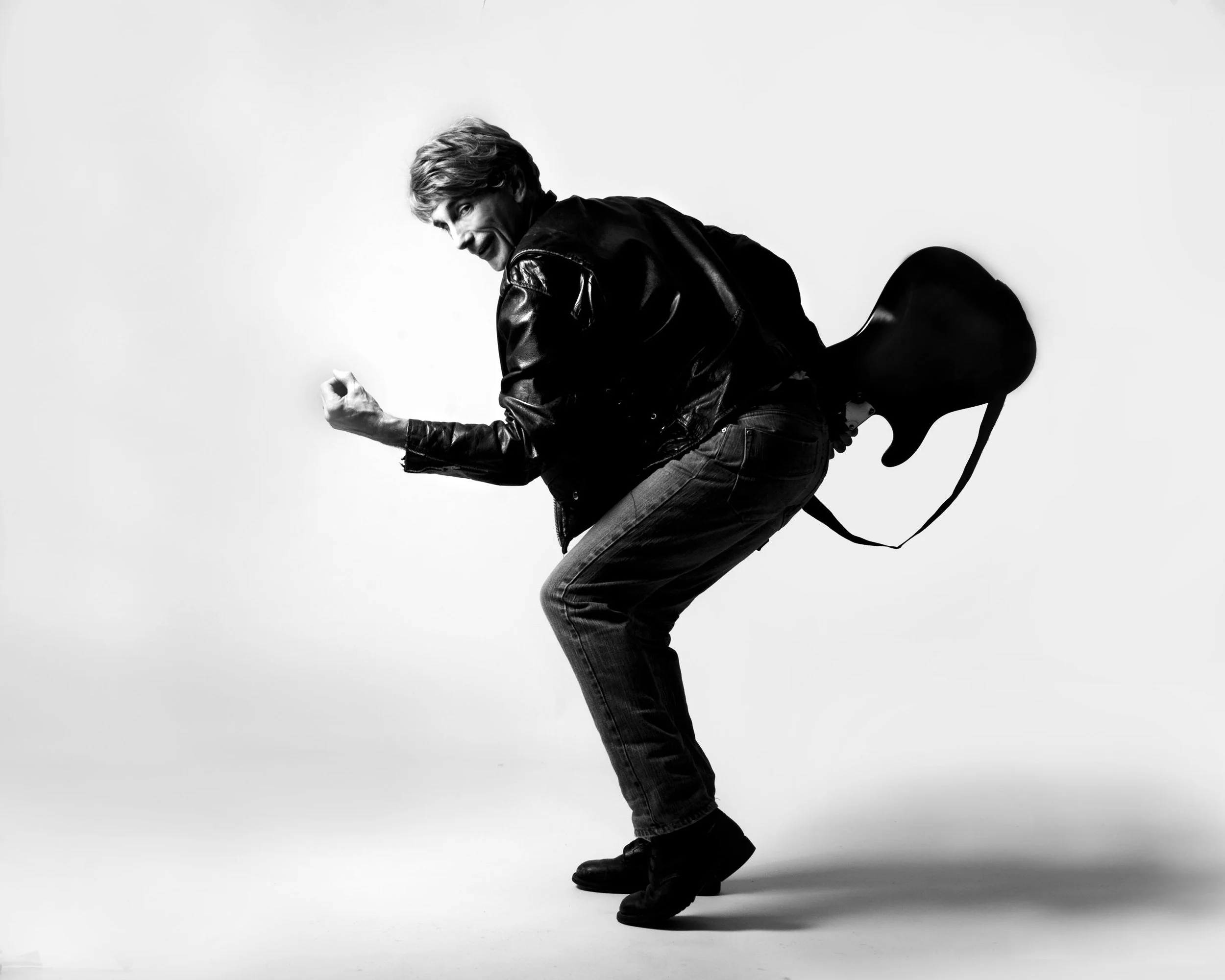 Bryan Adams - Doug - Cuts Like A Knife.JPG