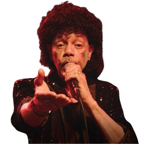 TRULY LIONEL: Lionel Richie Tribute