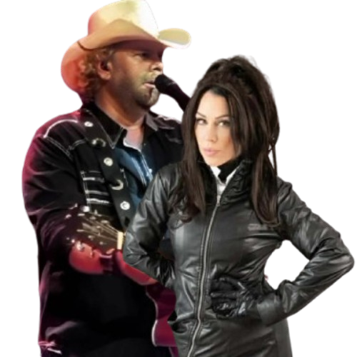 PARTY FOR TWO: Shania Twain + Toby Keith Tribute